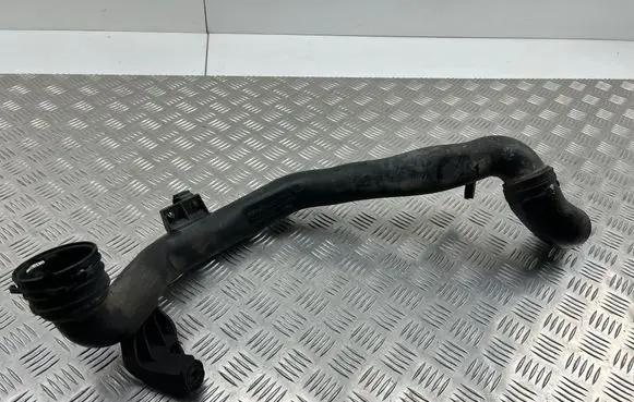 Intercooler hose/pipe