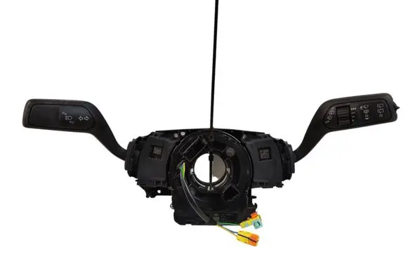 Ford Mustang Mach-E Airbag slip ring squib (SRS ring) LV4T14A664 PZ8T3F944 PZ8T3F944HA