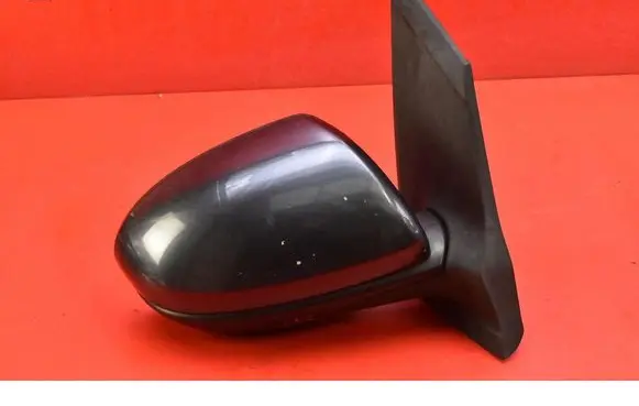 Mazda 2 Front door electric wing mirror 022683
