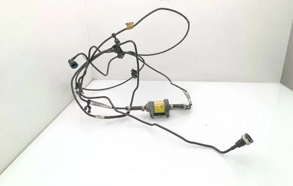 BMW 4 G22 G23 G24 G26 Webasto auxiliary heater fuel pump 01999654 TM1005348 9031364A