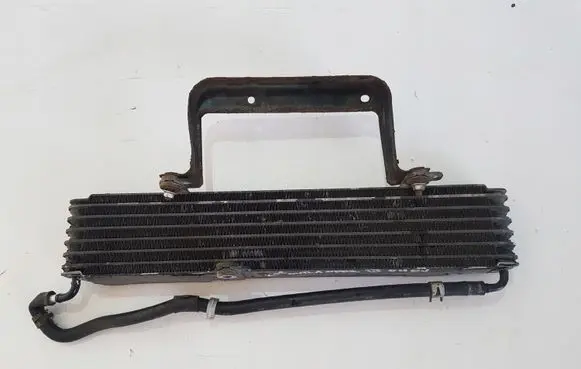 Mitsubishi Outlander Engine oil radiator 