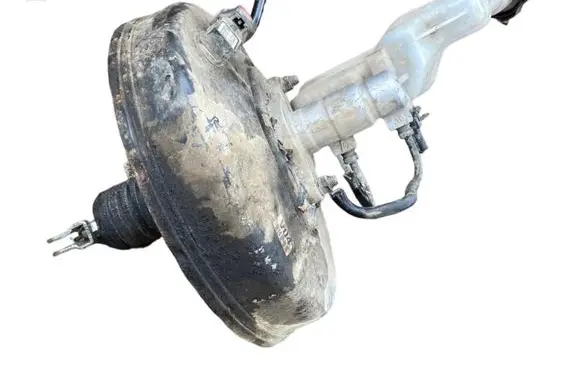 Hyundai i40 Brake booster 591103Z150 585003Z150 1107090429C