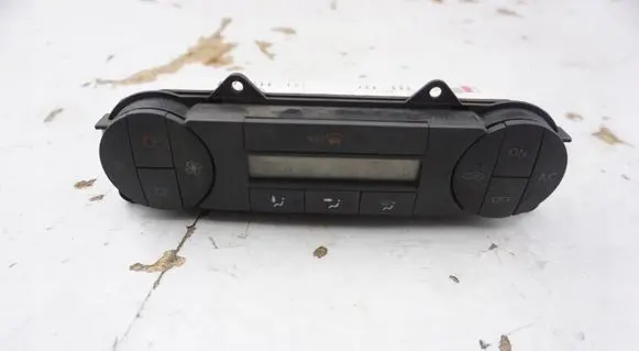 Ford Mondeo Mk III Climate control unit