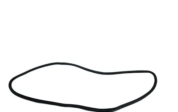 Mercedes-Benz EQB Front door rubber seal A2476920000