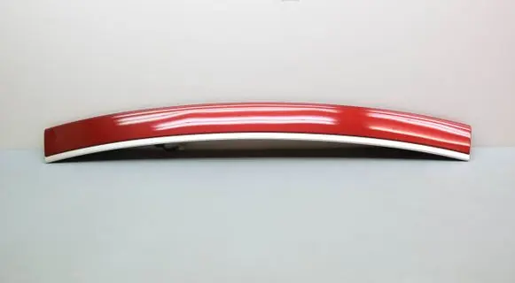 Mercedes-Benz E W238 Sliding door wind deflector A2387700100