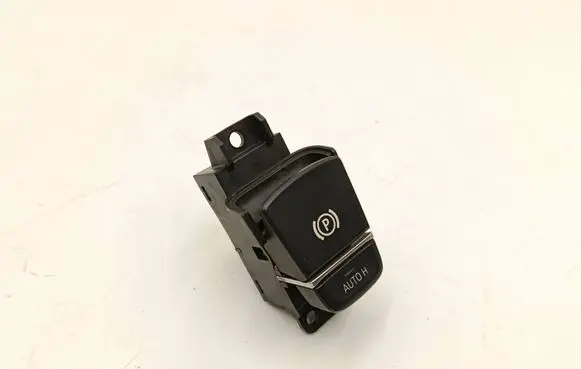 BMW 5 G30 G31 G38 Hand parking brake switch 9109311 BMWA101 18151L2