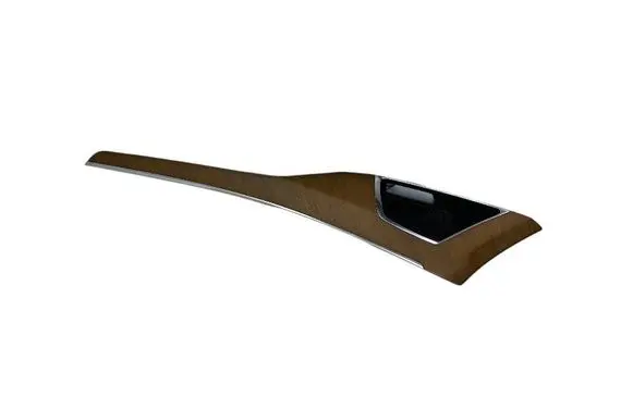 Volvo XC90 Other front door trim element 31407843