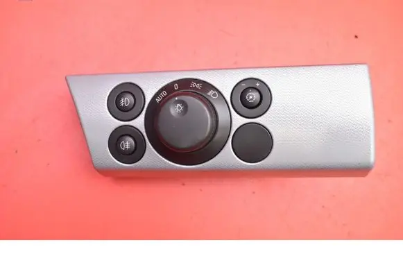 Light switch