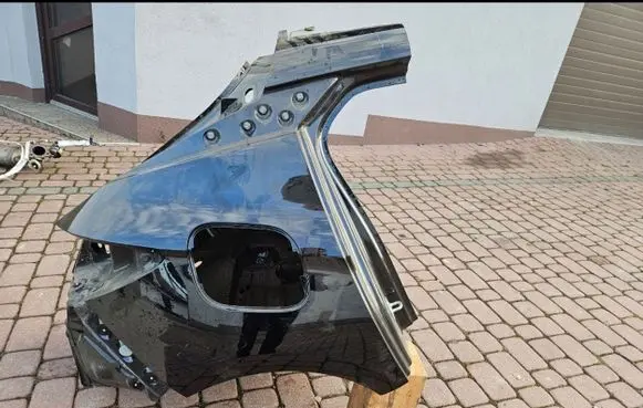 Opel Astra K Body 