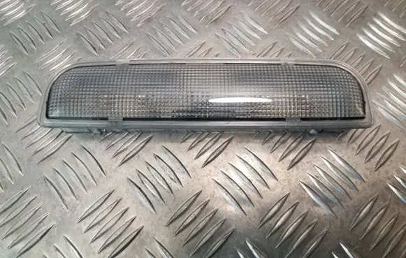 Audi A3 S3 8P Rear seat light 8P0947111
