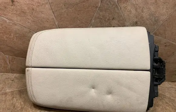 BMW 7 G11 G12 Armrest 9354625