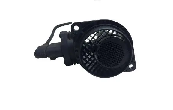 Volkswagen Golf IV Mass air flow meter 0281002531 038906461B