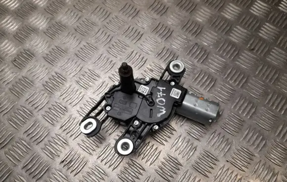 Skoda Superb B8 (3V) Wiper motor 3V9955711