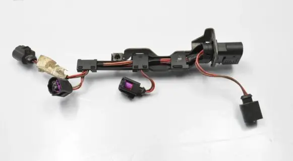 Audi A3 S3 8P Other wiring loom