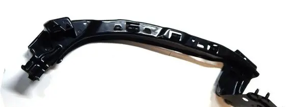 Subaru Impreza II Front bumper mounting bracket 55507FE050