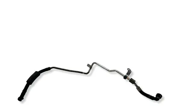 Fiat Ducato Power steering hose/pipe/line 1374626080