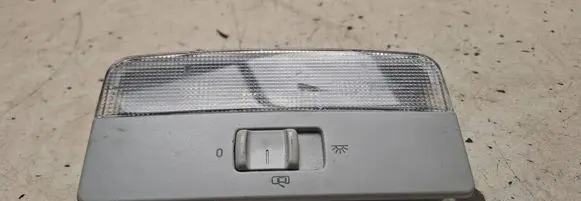 Seat Ibiza IV (6J,6P) Front seat light 6Q0947105F 0887000 PA66MD40