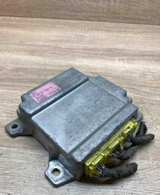 Mazda Premacy Airbag control unit/module C10057K30A 9L10A