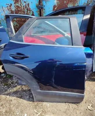 Mazda CX-30 Rear door 23132131225231