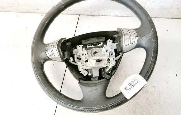 Honda FR-V Steering wheel