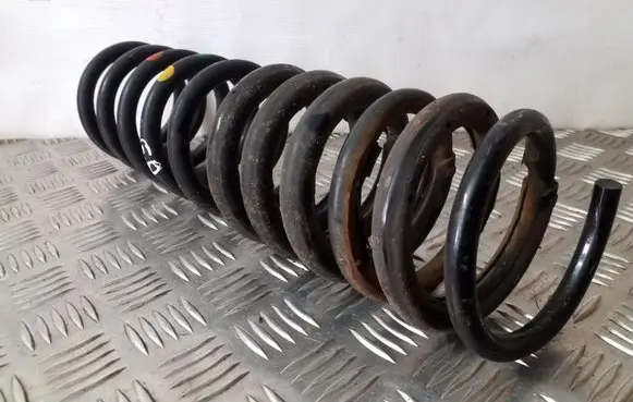 Ford Focus Rear coil spring