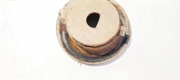 Citroen C4 I Front coil spring rubber mount 