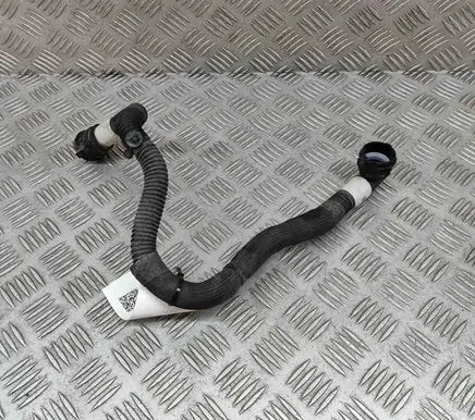 Tesla Model 3 Engine coolant pipe/hose 107759400D