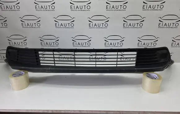 Toyota Yaris Cross Front bumper lip 521290D080 118288A0 521120D220