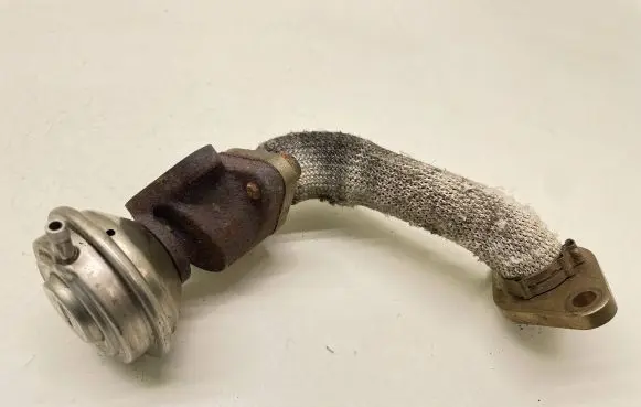 Audi A6 S6 C5 4B EGR valve 059131503