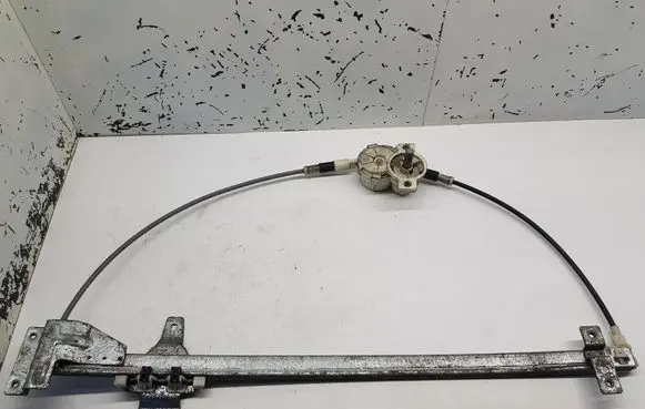 Mercedes-Benz Vito Viano W638 Front door window regulator motor