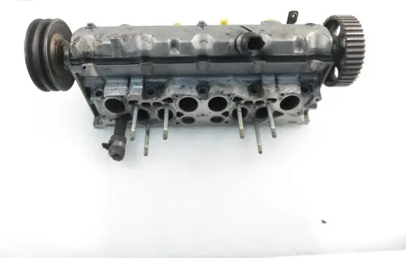 Honda Concerto Engine head 