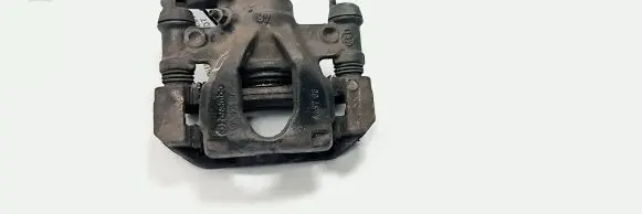 Renault Master III Rear brake caliper