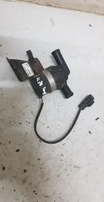 Volvo XC70 Electric auxiliary coolant/water pump 6G9N8564AF 30780323