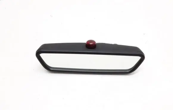 BMW 5 E60 E61 Rear view mirror (interior) 8257276