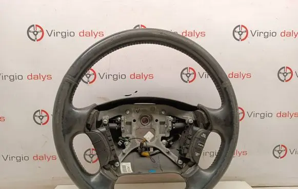KIA Carnival Steering wheel 561102g500