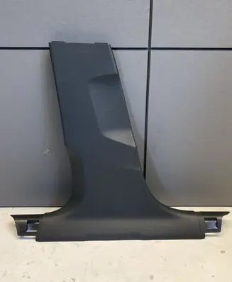 Audi A4 S4 B9 8W (B) pillar trim (bottom) 8W0867239A