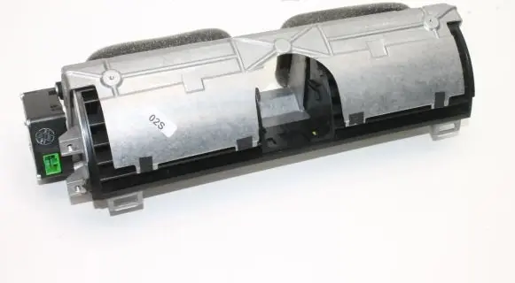 Volkswagen Phaeton Dashboard air vent grill cover trim 3D2853203E