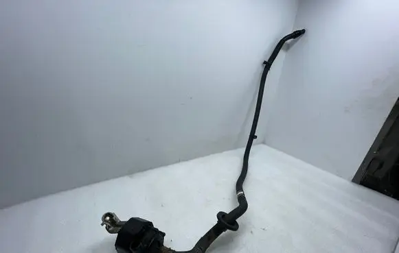 Tesla Model X Electric auxiliary coolant/water pump 105452900F 104152600G 74152600