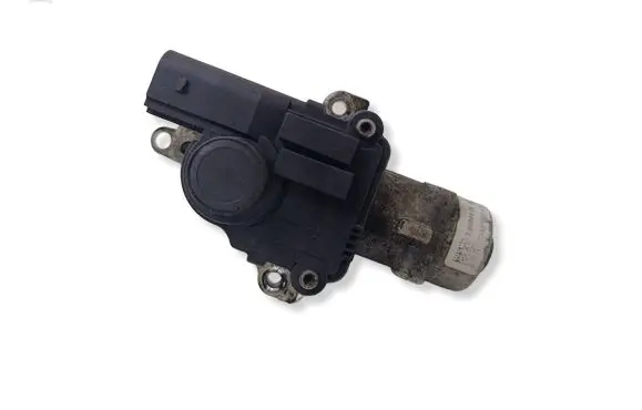 Nissan Tiida C11 EGR valve 70036806 7362793014