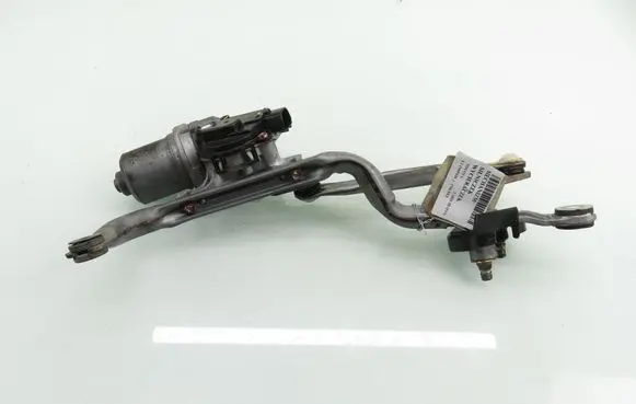 Toyota Yaris Front wiper linkage 1593007710 851100D191
