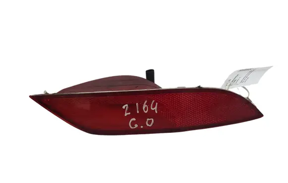 Rear fog light