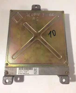 Honda Accord Engine control unit/module 37820P46G20