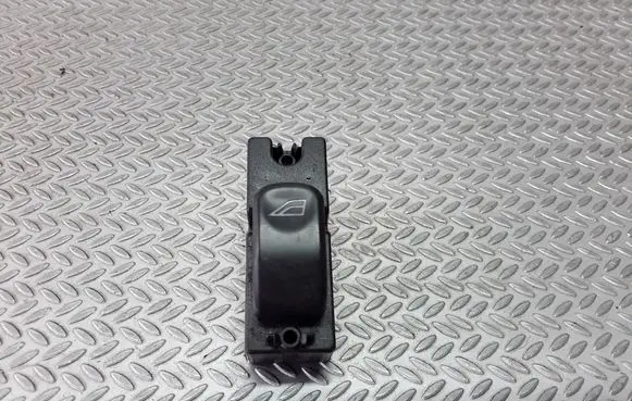 Jaguar X-Type Electric window control switch