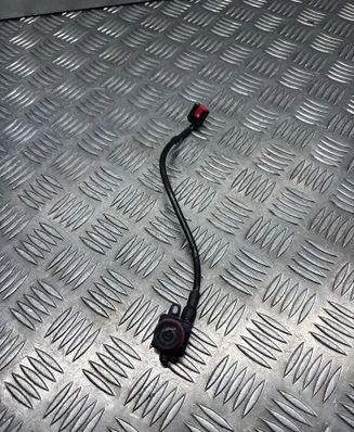 Maserati Ghibli Reversing camera 670007616 13233 101813