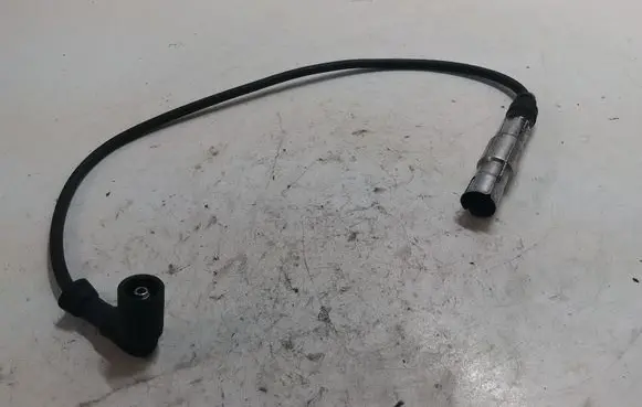 Audi A3 S3 8L Ignition plug leads 037035255 0300172109
