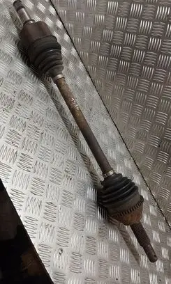 Ford Transit Front driveshaft