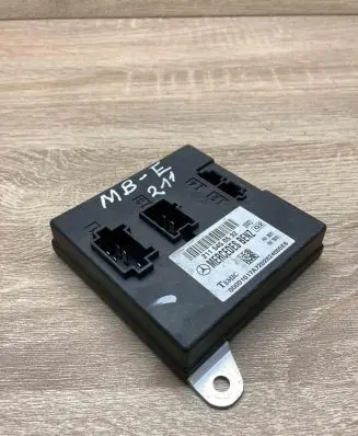 Mercedes-Benz E W211 Comfort/convenience module 2115450532