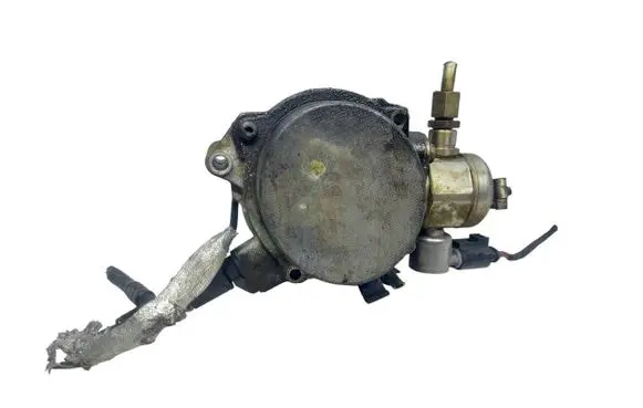 Audi A4 S4 B8 8K Fuel injection high pressure pump 0261520472-kasacja 0261520472
