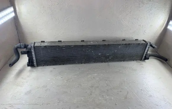 Audi Q3 8U Intercooler radiator VP8TBH8005BC 5K0145804H