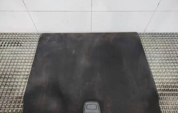 Mercedes-Benz GLC C253 Trunk/boot floor carpet liner A253680710602 A2536807106